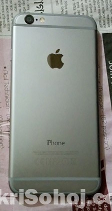 Apple (iphone 6) ORIGINAL